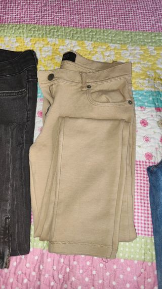 Pantalones 