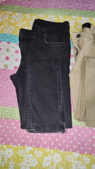 Pantalones 
