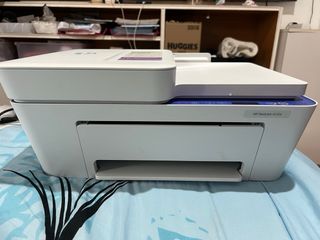 Impresora HP DeskJet 4200e series