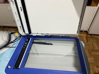 Impresora HP DeskJet 4200e series