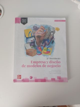 Geografía 2.°Bachiller - ANAYA