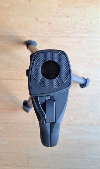 Tripode Compacto Manfrotto