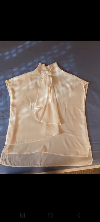 Camisa mango