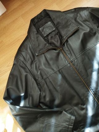 Chaqueta Piel