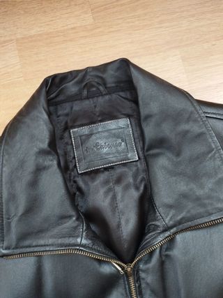 Chaqueta Piel