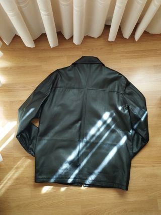 Chaqueta Piel