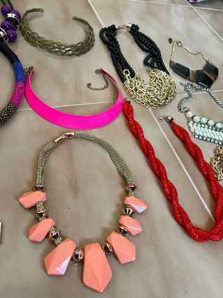 Accesorios