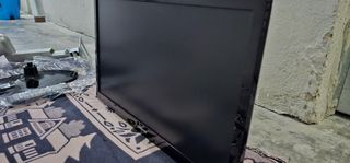 Televisión Samsung. REGALO BRAZO PARED