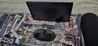 Televisión Samsung. REGALO BRAZO PARED