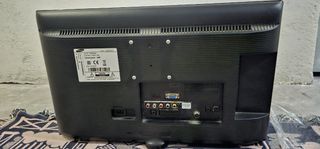 Televisión Samsung. REGALO BRAZO PARED