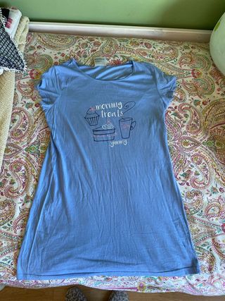 Camisón pijama