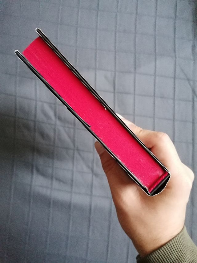 La lotta. Il diario del vampiro