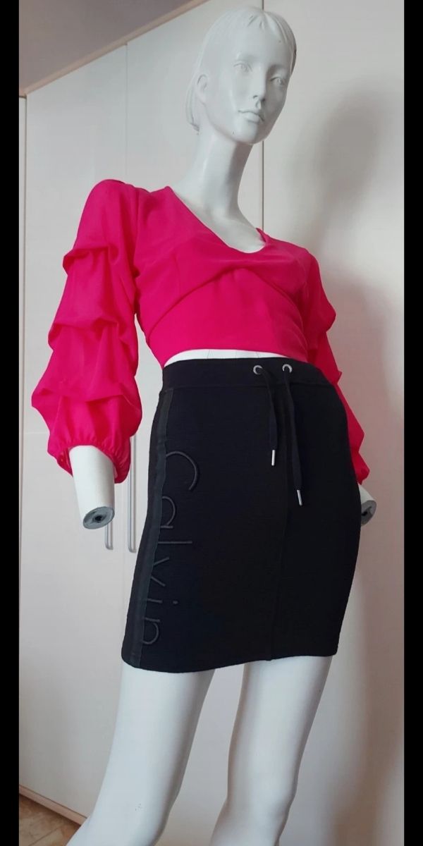 Minigonna Calvin klein