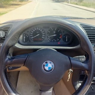 BMW Serie 3 1994