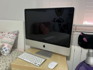 Imac 24” 2009