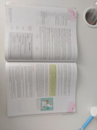 Geografía 2.°Bachiller - ANAYA