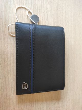 Cartera / monedero Piquadro