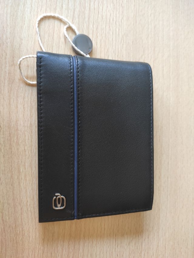 Cartera / monedero Piquadro