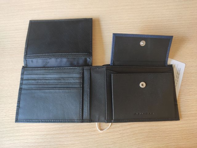 Cartera / monedero Piquadro