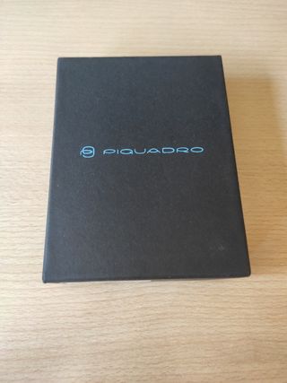 Cartera / monedero Piquadro