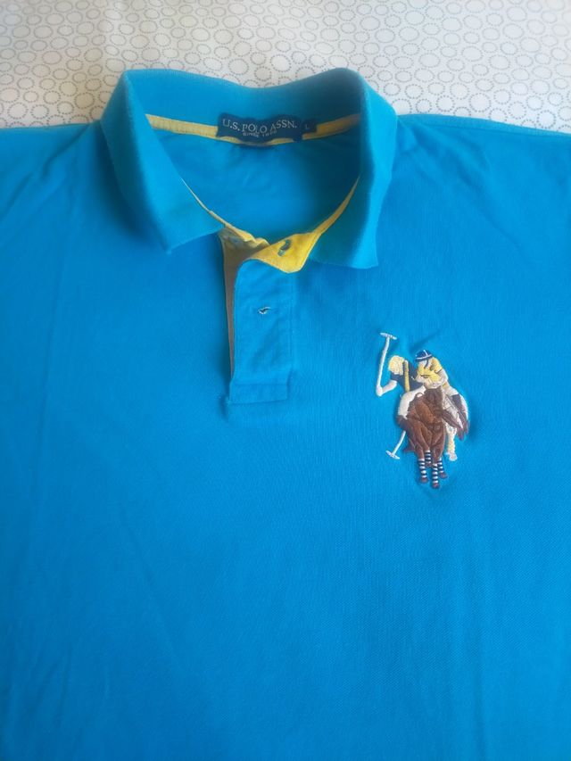 T-shirt a manica corta per ragazzi tL