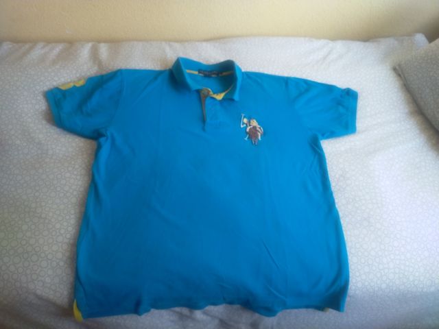 T-shirt a manica corta per ragazzi tL