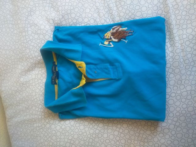 T-shirt a manica corta per ragazzi tL