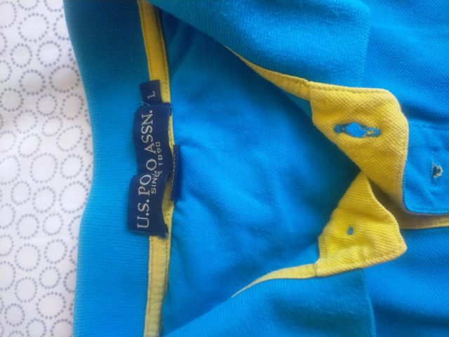 T-shirt a manica corta per ragazzi tL