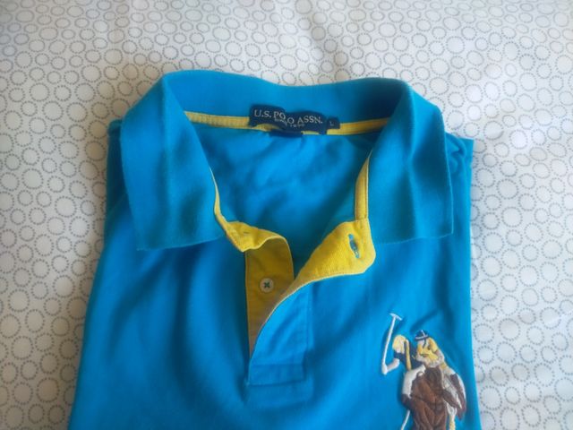 T-shirt a manica corta per ragazzi tL