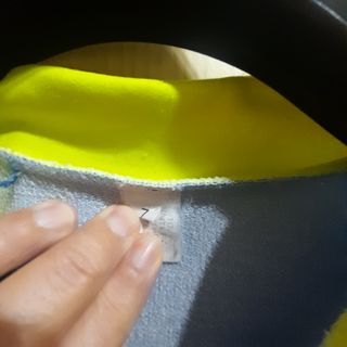 Maglia ciclista con maniche lunghe