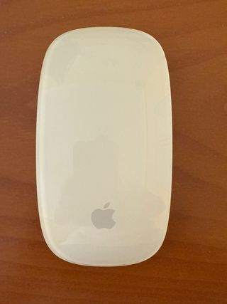 Apple Magic Mouse