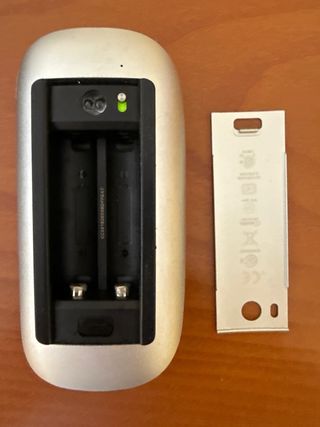 Apple Magic Mouse