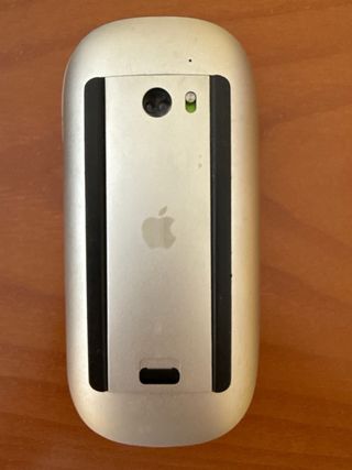 Apple Magic Mouse
