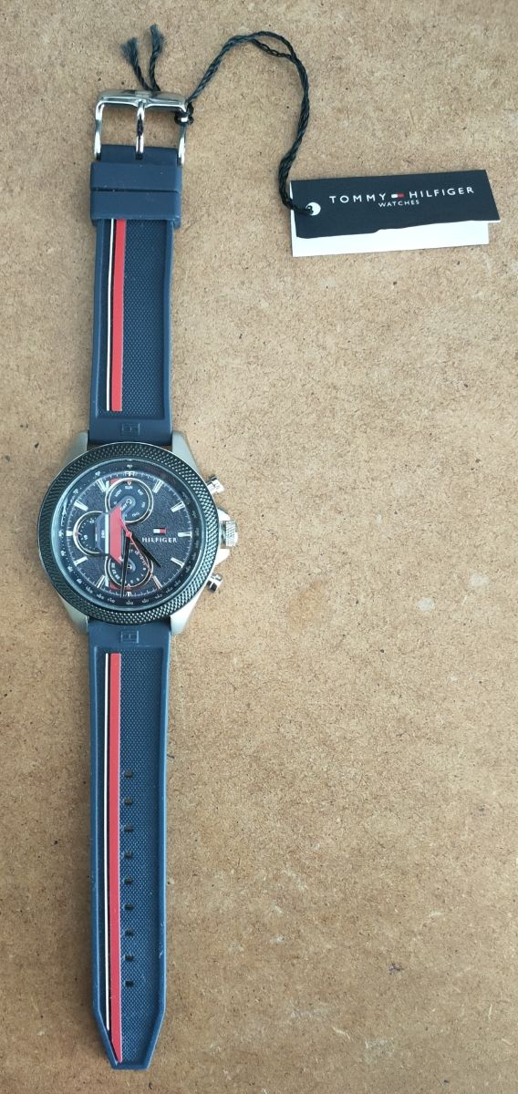 Reloj Tommy Hilfinger