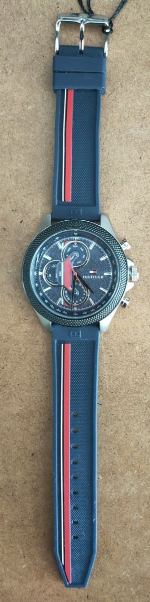 Reloj Tommy Hilfinger