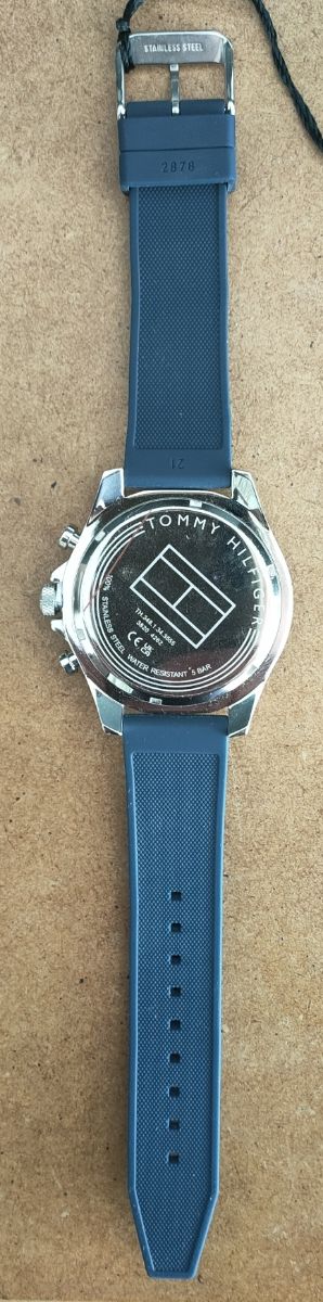 Reloj Tommy Hilfinger
