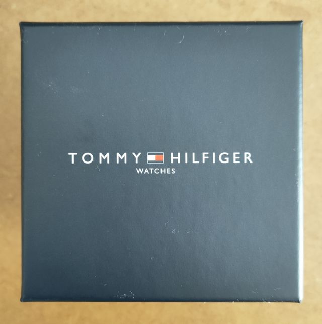 Reloj Tommy Hilfinger