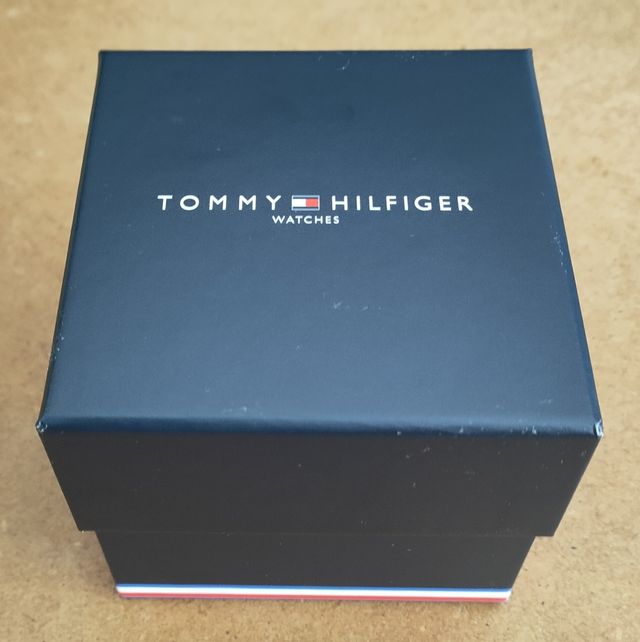 Reloj Tommy Hilfinger