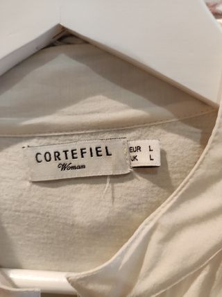 CORTEFIEL PRECIOSO T. L