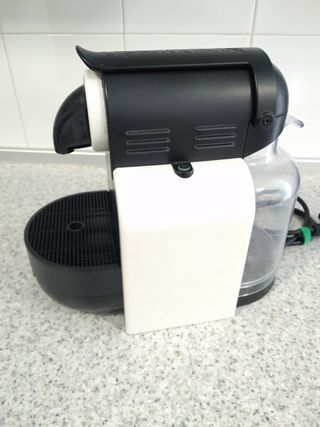 CAFETERA NESPRESSO 
