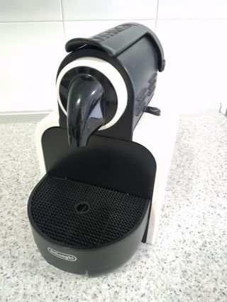 CAFETERA NESPRESSO 