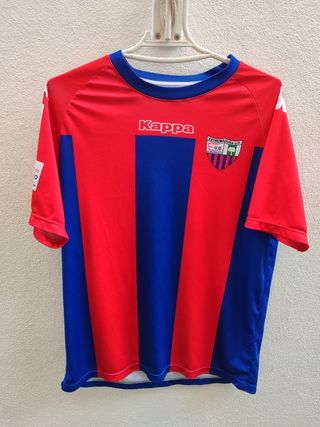 2 Camisetas fútbol de niño 