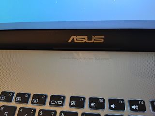 Notebook 15.6 Asus N56JR core i7 con  16GB Ram
