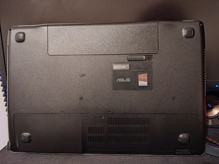 Notebook 15.6 Asus N56JR core i7 con  16GB Ram