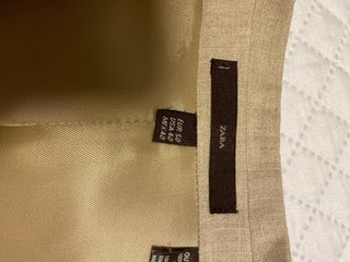 Americana zara 
