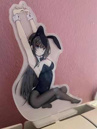 Figura de anime