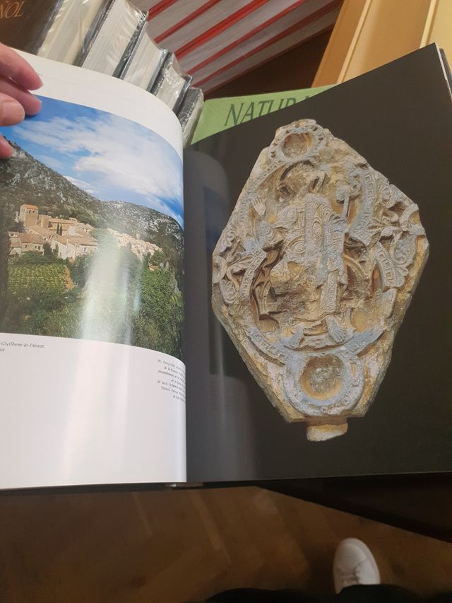 Historia del arte español