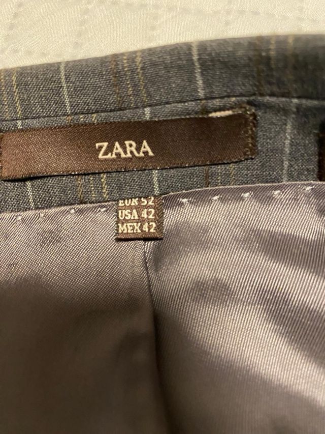 Americana zara