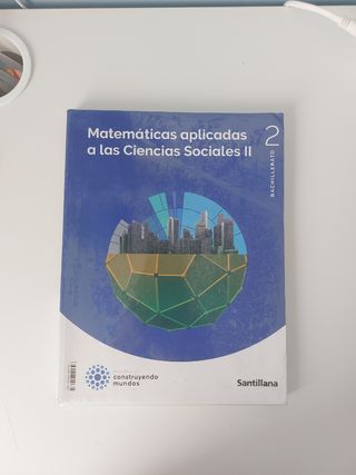 Geografía 2.°Bachiller - ANAYA
