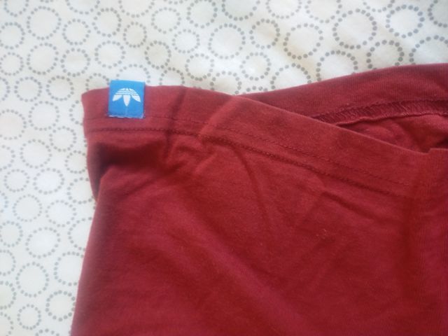 T-shirt da bambino Adidas